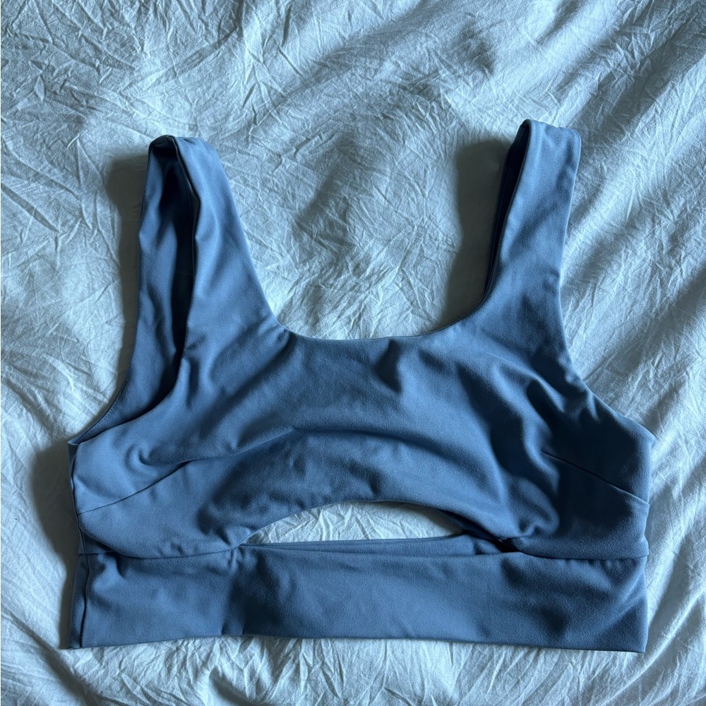 Women's Sports Bra